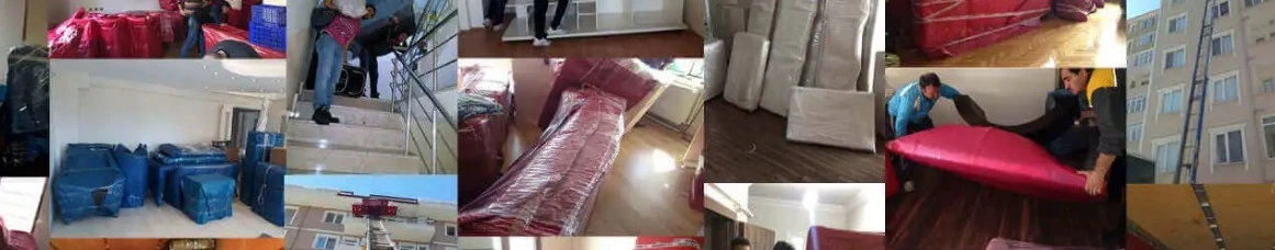 Şentepe Parça Eşya Taşımacılık görseli